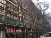 Satılır 3 otaqlı 80 m2 köhnə tikili Gənclik m.