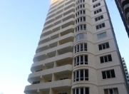 İcarəyə verilir 2 otaqlı 111 m2 yeni tikili Gənclik m.