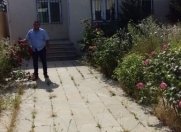 İcarəyə verilir 3 otaqlı 75 m2 həyət evi Mehdiabad