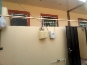 İcarəyə verilir 2 otaqlı 60 m2 həyət evi Xırdalan