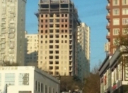 Satılır 1 otaqlı 63 m2 yeni tikili 9 mkr