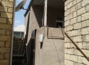 Satılır 2 otaqlı 75 m2 həyət evi Masazır