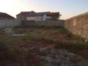 Satılır 4 sot torpaq Binə