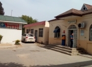 Satılır 1 otaqlı 72 m2 obyekt Binə