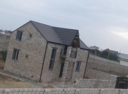 Satılır 4 otaqlı 160 m2 bağ evi Maştağa