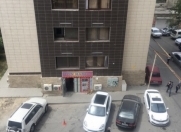 Satılır 2 otaqlı 34.5 m2 köhnə tikili Ayna Sultanova heykəli