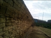 Satılır 10 sot torpaq Türkan