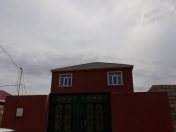Satılır 5 otaqlı 200 m2 həyət evi Y.Ramana