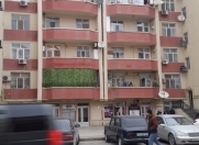 Satılır 3 otaqlı 83 m2 yeni tikili Azadlıq prospekti m.