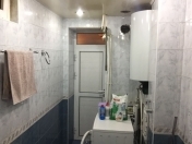 Satılır 3 otaqlı 55 m2 köhnə tikili Gənclik m.