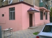 Satılır 4 otaqlı 100 m2 obyekt Şah İsmayıl Xətai m.