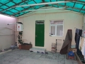 Satılır 3 otaqlı 100 m2 həyət evi Zabrat 1