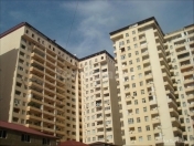 Satılır 3 otaqlı 130 m2 yeni tikili Badamdar