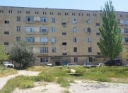 Satılır 4 otaqlı 100 m2 köhnə tikili 8 km