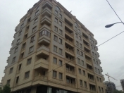 Satılır 3 otaqlı 125 m2 yeni tikili Hüseyn Cavid parkı