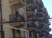 Satılır 1 otaqlı 37 m2 köhnə tikili Şəlalə parkı