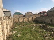 Satılır 4 sot torpaq Binə