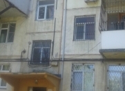 Satılır 1 otaqlı 35 m2 köhnə tikili 7 mkr