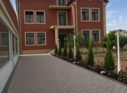 Satılır 10 otaqlı 520 m2 villa Şağan