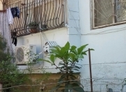 Satılır 2 otaqlı 45 m2 köhnə tikili 5 mkr