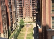 İcarəyə verilir 3 otaqlı 150 m2 yeni tikili Gənclik m.