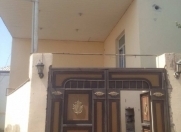Satılır 3 otaqlı 90 m2 həyət evi Binəqədi