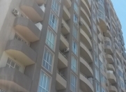 Satılır 3 otaqlı 171 m2 yeni tikili 4 mkr