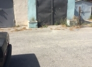 Satılır 22 m2 qaraj Yasamal r.