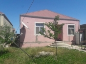 Satılır 3 otaqlı 90 m2 həyət evi Kürdəxanı