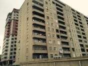 Satılır 3 otaqlı 136 m2 yeni tikili Əhmədli