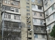 Satılır 3 otaqlı 83 m2 köhnə tikili 9 mkr