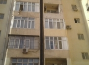 Satılır 2 otaqlı 88 m2 yeni tikili 3 mkr