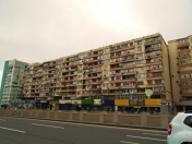 Satılır 5 otaqlı 210 m2 köhnə tikili Gənclik m.