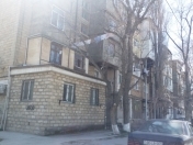 Satılır 1 otaqlı 31 m2 köhnə tikili Sumqayıt