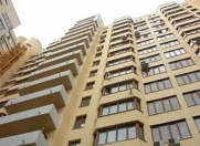 Satılır 2 otaqlı 90 m2 yeni tikili 8 mkr