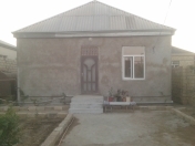 Satılır 3 otaqlı 87 m2 həyət evi Müşfiqabad