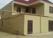 Satılır 5 otaqlı 175 m2 həyət evi Masazır