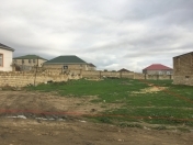 Satılır 5 sot torpaq Saray