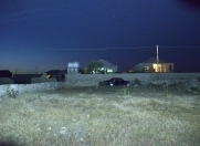 Satılır 4 sot torpaq Binə