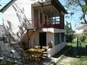 Satılır 4 otaqlı 60 m2 bağ evi Novxanı