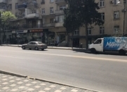 Satılır 2 otaqlı 60 m2 köhnə tikili Dövlət Statistika Komitəsi