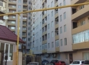 Satılır 2 otaqlı 70 m2 yeni tikili Badamdar