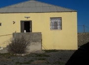 Satılır 4 otaqlı 120 m2 həyət evi Albalı