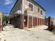 Satılır 6 otaqlı 600 m2 villa Fatmayı