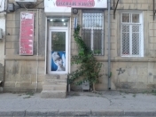 Satılır 2 otaqlı 40 m2 obyekt Şərq Bazarı