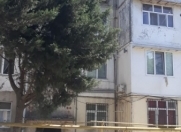 Satılır 2 otaqlı 35 m2 köhnə tikili Neftçilər m.
