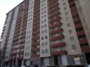 Satılır 3 otaqlı 146 m2 yeni tikili 6 mkr