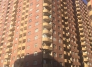 Satılır 2 otaqlı 65 m2 yeni tikili Yasamal r.