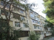 Satılır 2 otaqlı 65 m2 köhnə tikili 8 mkr