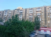 Satılır 4 otaqlı 110 m2 köhnə tikili Elmlər Akademiyası m.